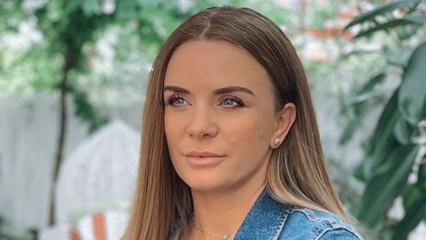 "Aici a fost panica mea și durerea". Marcela Fota, despre drama prin care a trecut după ce soțul ei s-a stins din viață. Șocul pe care l-a resimțit băiatul ei nu poate fi descris &icirc;n cuvinte