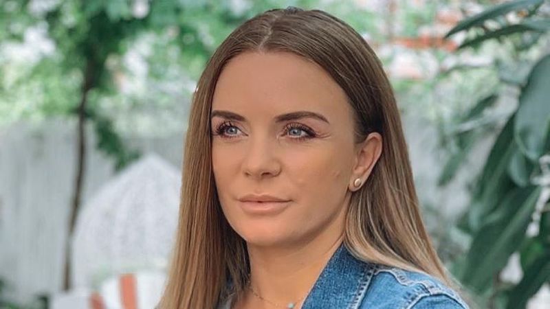 "Aici a fost panica mea și durerea". Marcela Fota, despre drama prin care a trecut după ce soțul ei s-a stins din viață. Șocul pe care l-a resimțit băiatul ei nu poate fi descris &icirc;n cuvinte