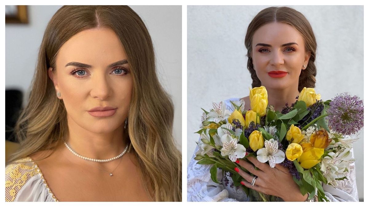 Prin ce dramă au trecut Marcela Fota și băiatul ei, după ce soțul artistei a murit