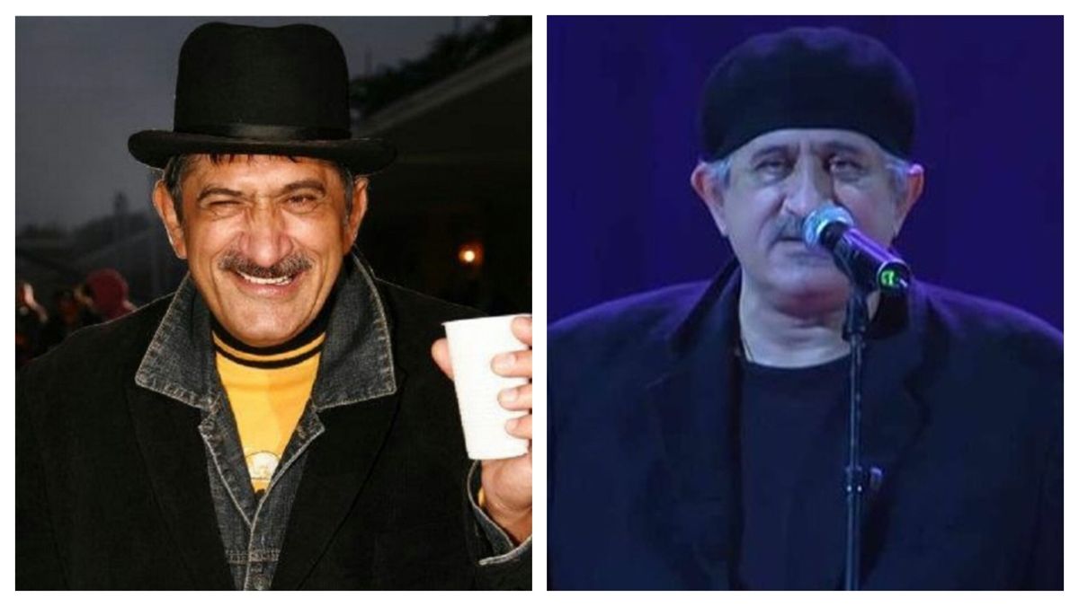 Jean Paler se internează a cincea oară în ultimele 2 luni