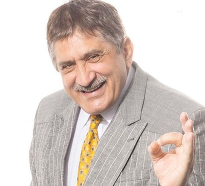 Jean Paler se internează a cincea oară în ultimele 2 luni