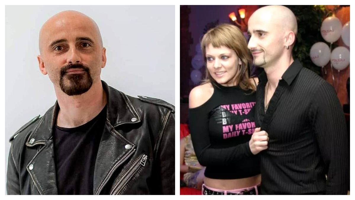 De ce s-au despărțit Dana Nălbaru și Călin Goia