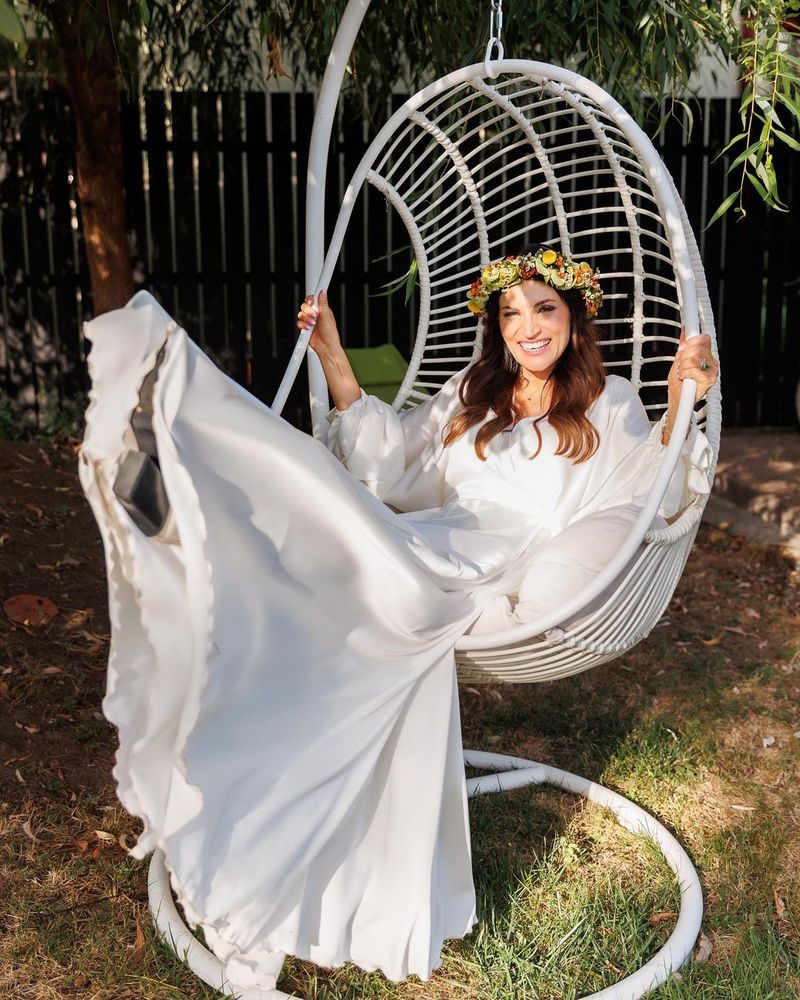 Ioana Ginghină și Cristi Pitulice