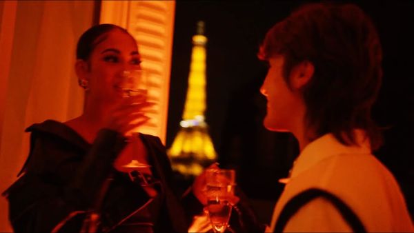 Cass&ouml; x Raye x D Block Europe - Prada