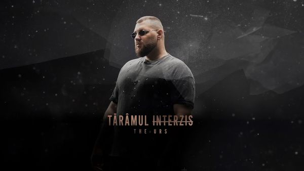 The Urs - Taramul Interzis