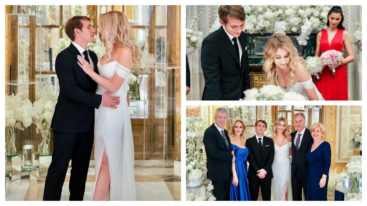 Gabriela Firea, soacra mare