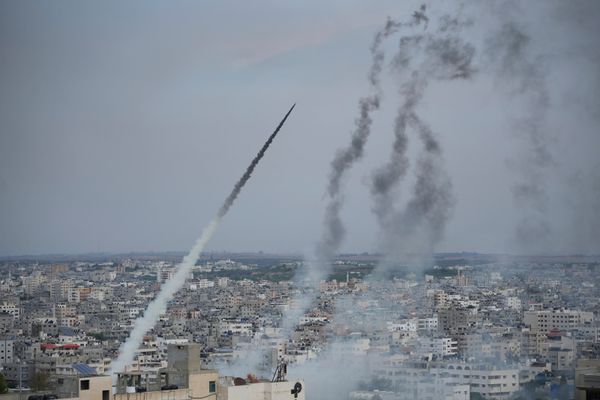 Cum s-a transformat un festival de muzică din Israel &icirc;ntr-un coşmar după atacul Hamas. &ldquo;Mergeau din copac &icirc;n copac şi trăgeau"
