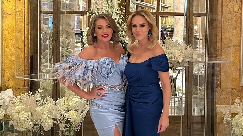 &rdquo;&Icirc;ți mulțumesc că ai avut &icirc;ncredere &icirc;n mine&rdquo; Mesajul transmis de Mirela Vaida după ce a fost invitată la cununia fiului Gabrielei Firea