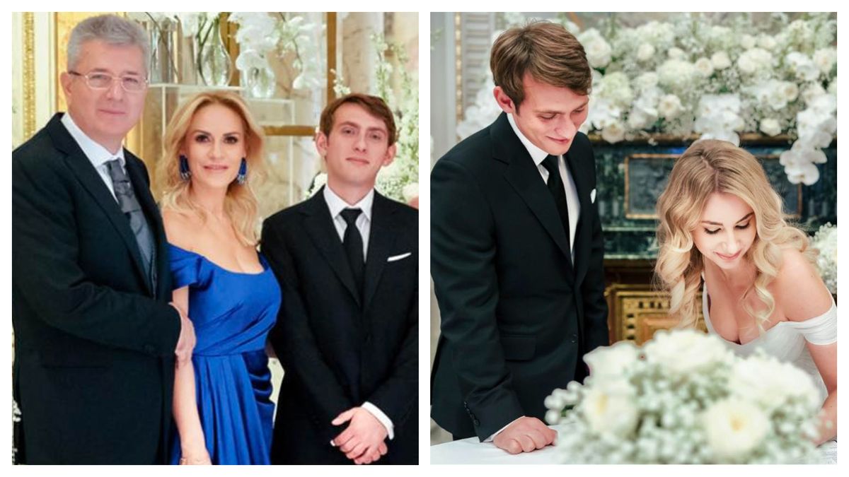 fiul cel mare al Gabrielei Firea