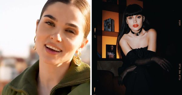 Ce se &icirc;nt&acirc;mplă, de fapt, &icirc;ntre Irina Rimes și Theo Rose &icirc;n culise. Finalista Bravo, ai stil! Celebrities a rupt tăcerea: "Ce vedeți voi acolo e o fr&acirc;ntură"