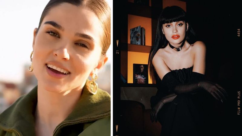 Ce se &icirc;nt&acirc;mplă, de fapt, &icirc;ntre Irina Rimes și Theo Rose &icirc;n culise. Finalista Bravo, ai stil! Celebrities a rupt tăcerea: "Ce vedeți voi acolo e o fr&acirc;ntură"