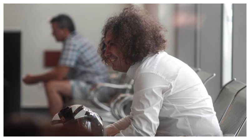 &rdquo;Știți ce am fost &icirc;nainte de a fi milionar? Am fost miliardar!&rdquo; Mihai Pascu, tatăl lui Vlad Pascu, a făcut primele declarații după accidentul de la 2 Mai