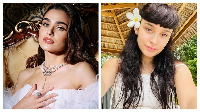 Theo Rose și Irina Rimes