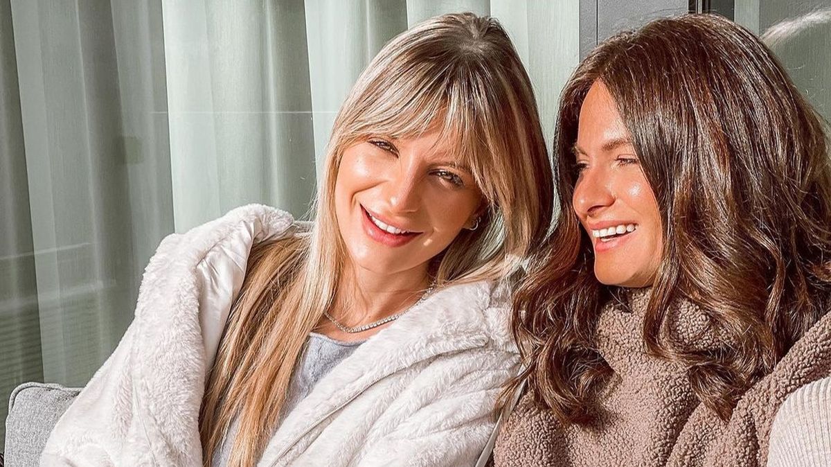 Ana Baniciu și Raluka