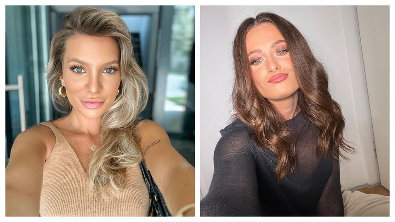 Ana Baniciu și Raluka