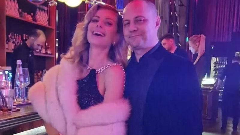 &rdquo;Oamenii țipau&rdquo; Dan Badea, clipe de panică pe aeroportul din Tel Aviv. Cum a reușit să fugă din calea războiului
