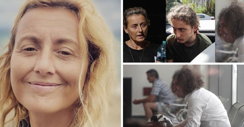 Miruna Pascu ar putea fi eliberata din inchisoare