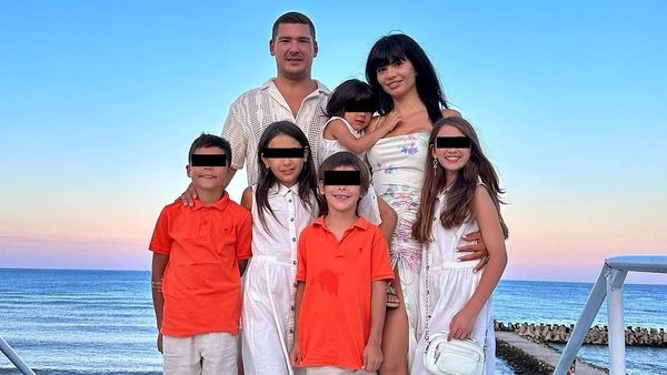 ”Îmi pare rău” Fiica lui Călin Donca a transmis un mesaj emoționant despre tatăl său