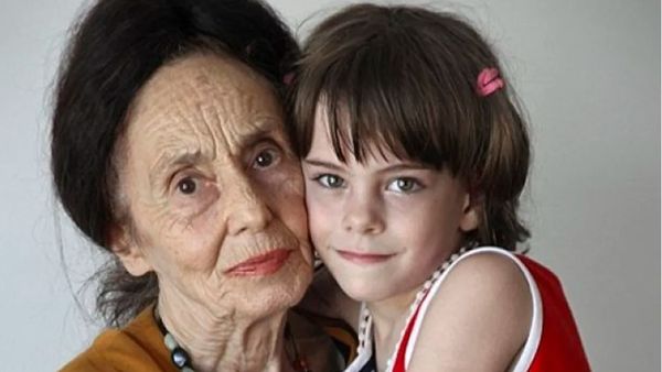 Adriana Iliescu și Eliza au plecat în vacanță. Ce destinație au ales și cum arată acum cea mai bătrână mamă din România