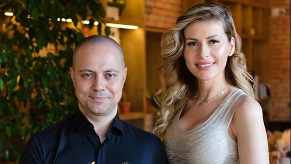 Cât a plătit Dan Badea ca să se întoarcă în România după bombardamentele din Israel