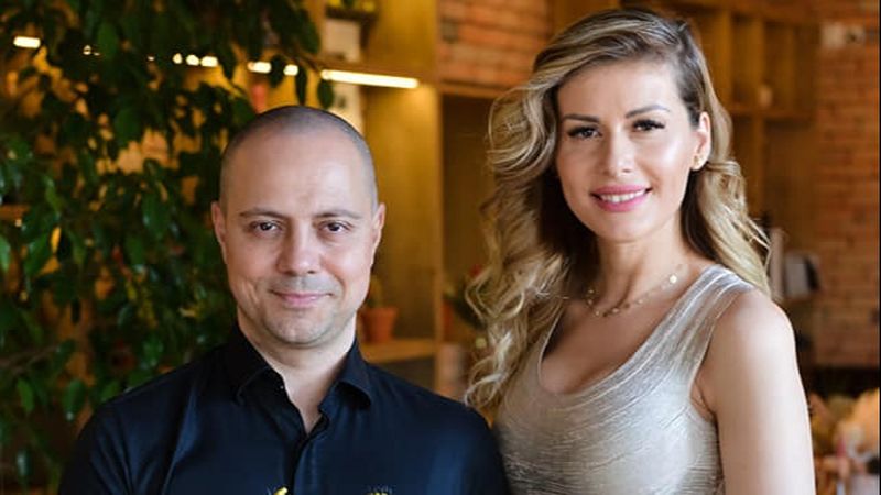 C&acirc;t a plătit Dan Badea ca să se &icirc;ntoarcă &icirc;n Rom&acirc;nia după bombardamentele din Israel