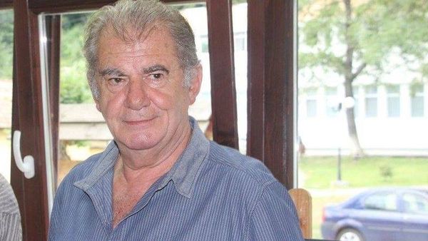 Viața actorului Florin Zamfirescu a luat o întorsătură radicală după ce s-a pensionat. Ce face marele actor acum!