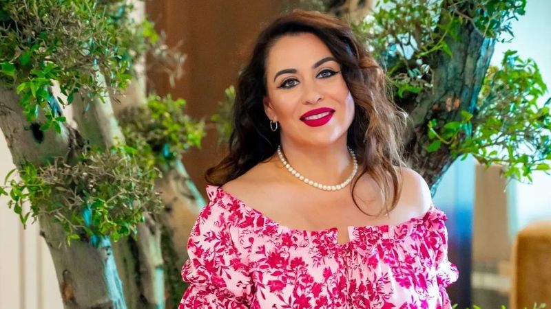 &rdquo;O duc să facă ședințe cu psiholog&rdquo; Fiica Oanei Roman, profund afectată de lipsa lui Marius Elisei 