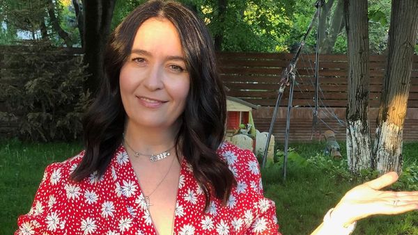 Cum arată și ce fac acum cele două fiice pe care Amalia Năstase le are cu fostul mare tenismen, Ilie Năstase