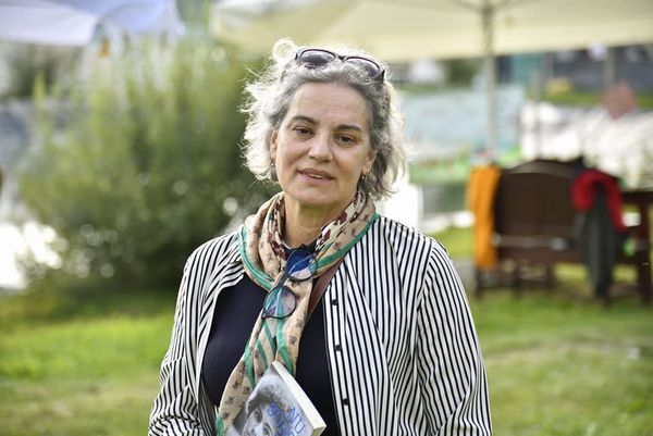 Maia Morgenstern se teme pentru rudele ei din Israel: "M-a sunat pl&acirc;ng&acirc;nd". Apelul disperat făcut de celebra actriță