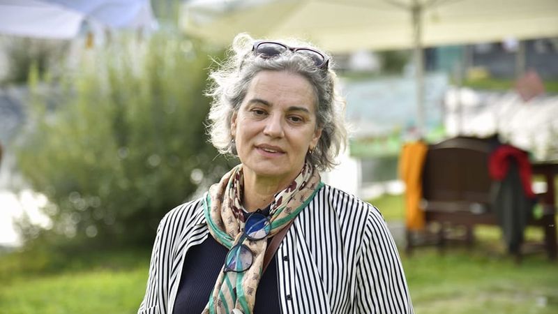 Maia Morgenstern se teme pentru rudele ei din Israel: "M-a sunat pl&acirc;ng&acirc;nd". Apelul disperat făcut de celebra actriță