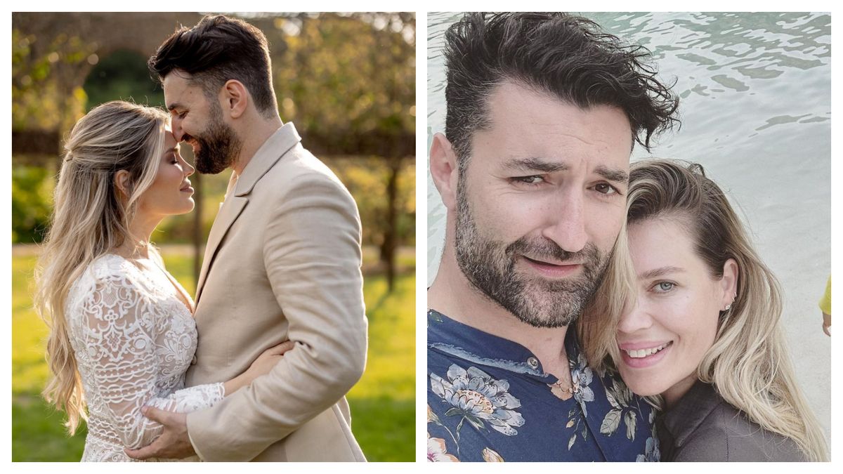 Smiley și Gina Pistol