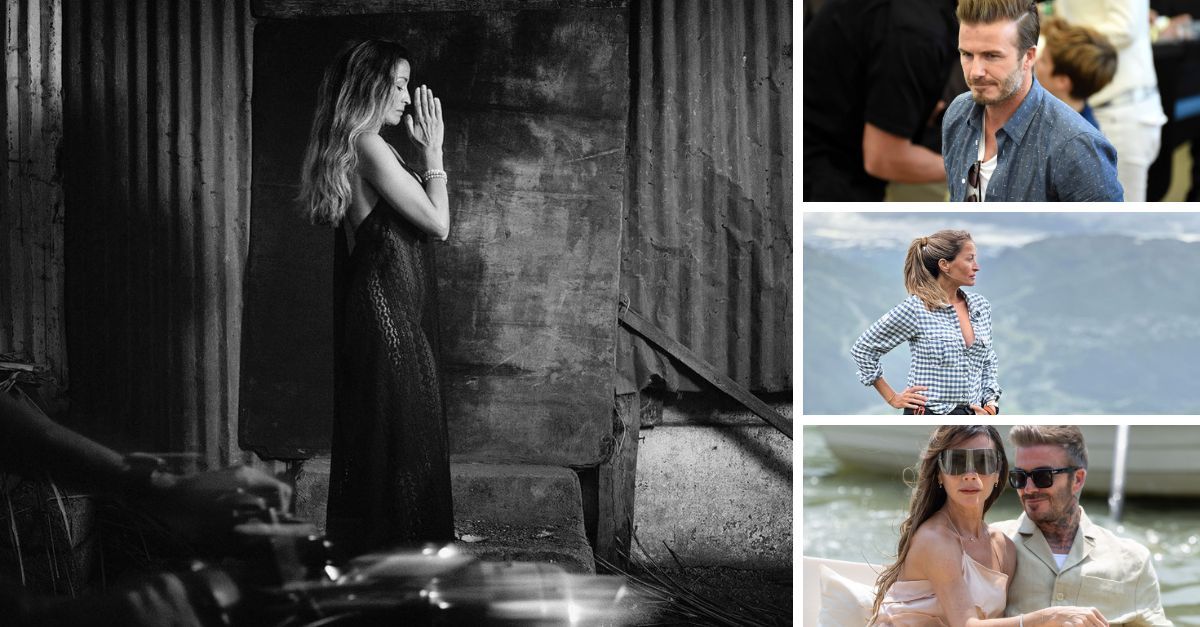 Ce face si cu ce se ocupa in prezent Rebecca Loos, fosta amanta a lui David Beckham