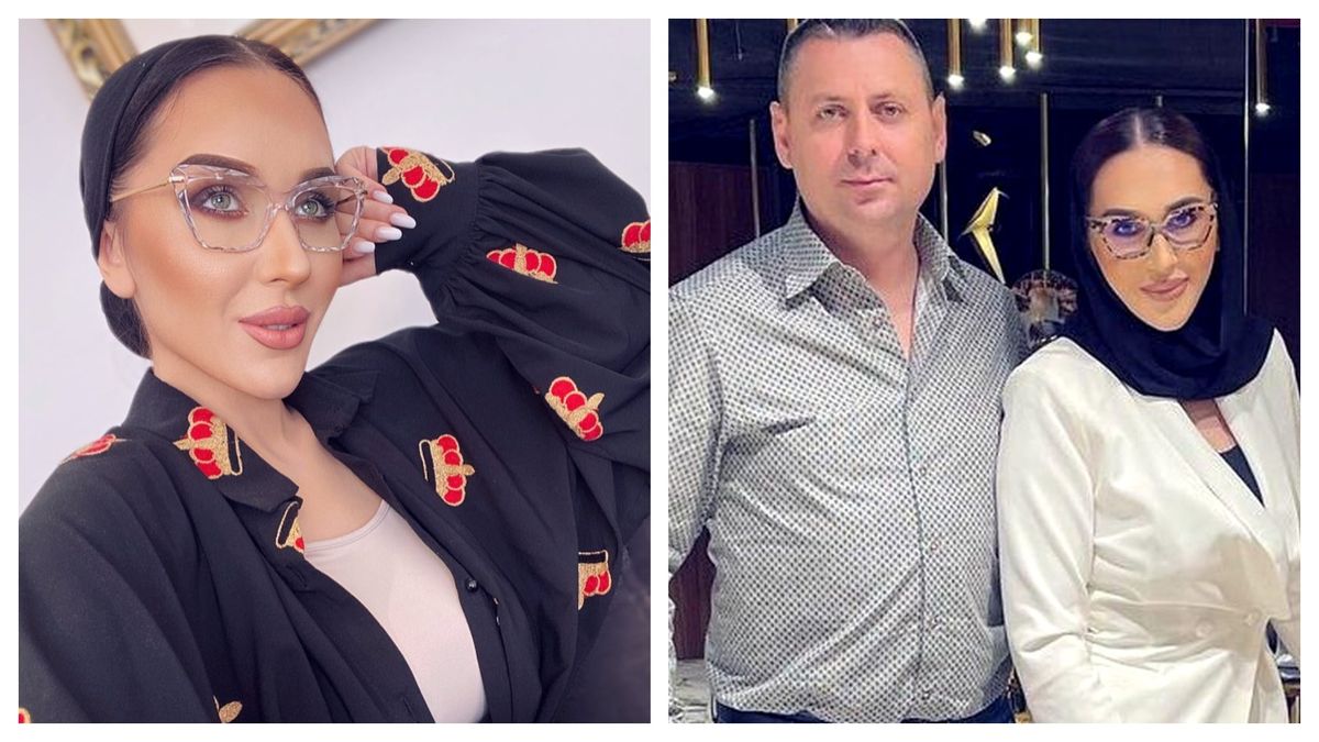 Daniel Balaciu o terorizează și acum pe Dana Roba