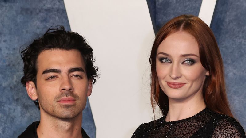 Joe Jonas și Sophie Turner au ajuns la o &icirc;nțelegere &icirc;n privința custodiei celor doi copii la c&acirc;teva săptăm&acirc;ni după anunțul divorțului