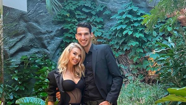 Noi detalii ies la iveală despre Victor Cornea: „Am avut o poveste frumoasă de dragoste, cândva”. Tenismenul are un fiu de 10 ani dintr-o relație anterioară