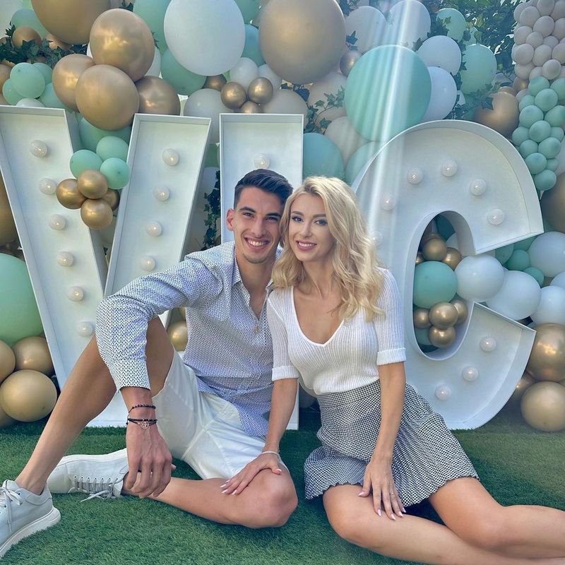 Noi detalii ies la iveală despre Victor Cornea: „Am avut o poveste frumoasă de dragoste, cândva”. Tenismenul are un fiu de 10 ani dintr-o relație anterioară