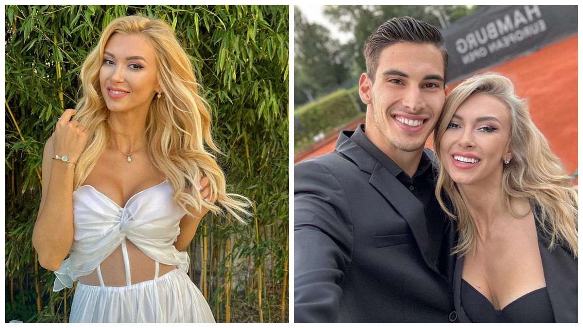 Cum se înțelege Andreea Bălan cu Luca, fiul în vârsta de 10 ani al lui Victor Cornea: „Nu înțeleg deloc de unde vin anumite acuze la adresa mea, nu am ascuns niciodată copilul"