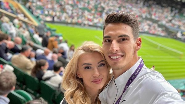 Cum se înțelege Andreea Bălan cu Luca, fiul în vârsta de 10 ani al lui Victor Cornea: „Nu înțeleg deloc de unde vin anumite acuze la adresa mea, nu am ascuns niciodată copilul"