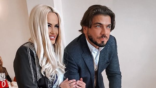 "Lucrurile se întâmplă fără să te gândești prea mult la ele”. Anda Adam recunoaște că are o temere cu privire la relația sa cu Yosuf Mohaci