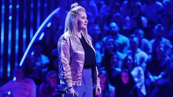 Alessandra, de nerecunoscut după operația de micșorare a stomacului. Cum arată acum fosta colega de scenă a lui Theo Rose