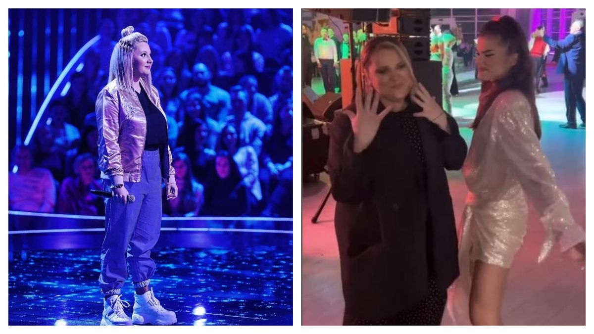 Alessandra a slăbit 45 de kilograme