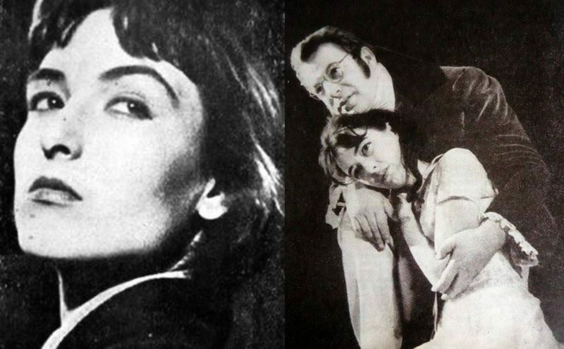 Victor Rebengiuc a fost cu Anca Verești înainte de a-și găsi marea iubire