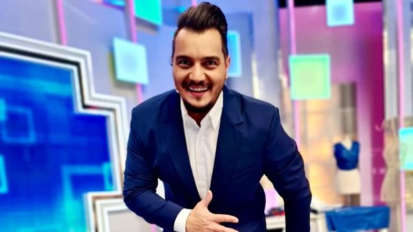 ”Îmi vei deveni mireasă” Bursucu se însoară peste câteva zile! Cine este aleasa inimii lui 