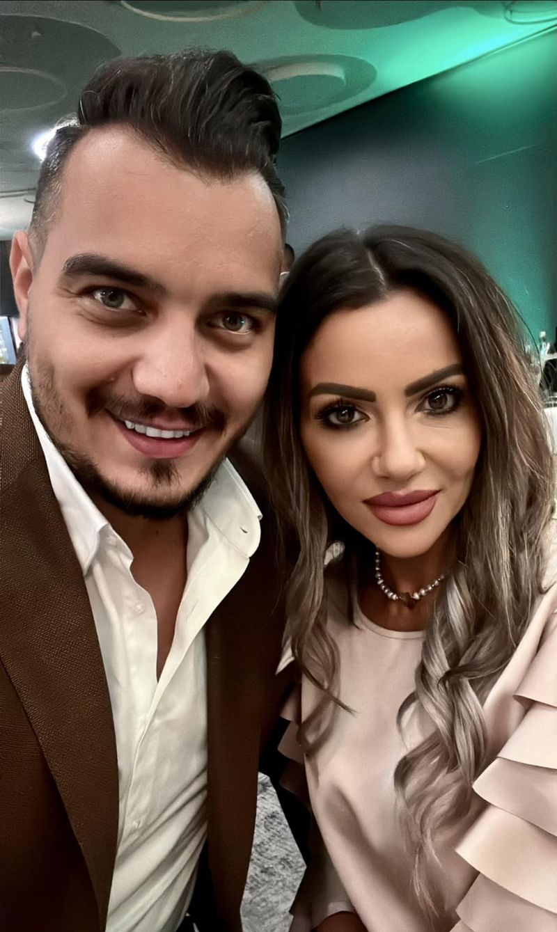 Viitoarea soție a lui Bursucu