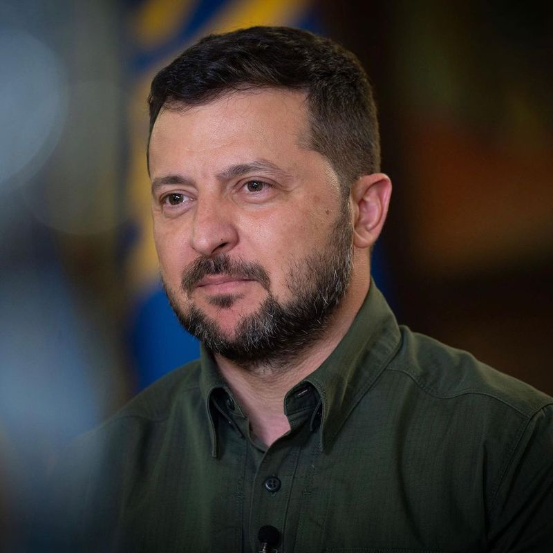 Volodimir Zelenski explică de ce nu a mai susținut un discurs în Parlamentul României.