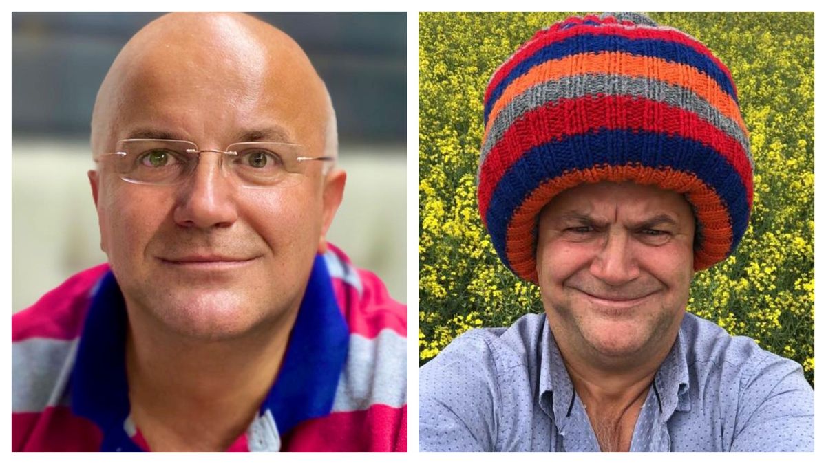 Florin Petrescu, despre impactul rolului său din "Vacanța Mare".