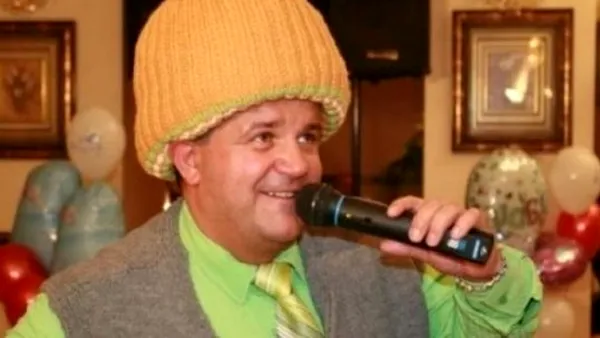 Florin Petrescu, despre impactul rolului său din "Vacanța Mare". Actorul, oprit pe stradă și criticat aspru de o femeie: "&Icirc;i zic &laquo;doamnă, așa e rolul&raquo;."