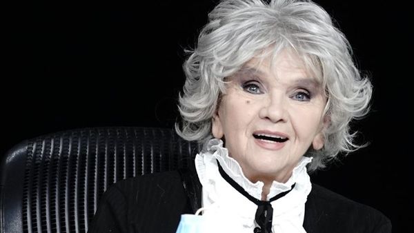 Margareta P&acirc;slaru pare că a descoperit elixirul tinereții. Cum arată marea artistă la v&acirc;rsta de 80 de ani 