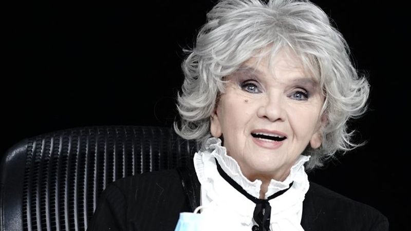Margareta P&acirc;slaru pare că a descoperit elixirul tinereții. Cum arată marea artistă la v&acirc;rsta de 80 de ani 