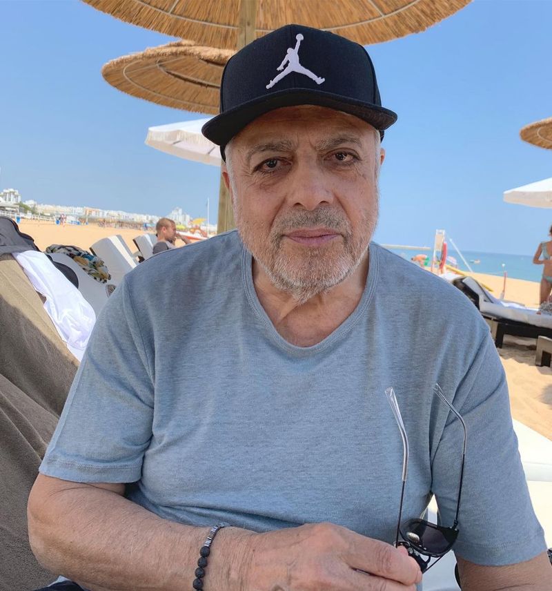 Enrico Macias cântă la București pe 20 octombrie 2023. Tot ce trebuie să știi despre concert